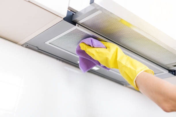 Best Commercial Air Duct Cleaning  in Bridgeport, WV